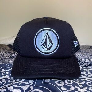 Volcom NE Trucker Hat